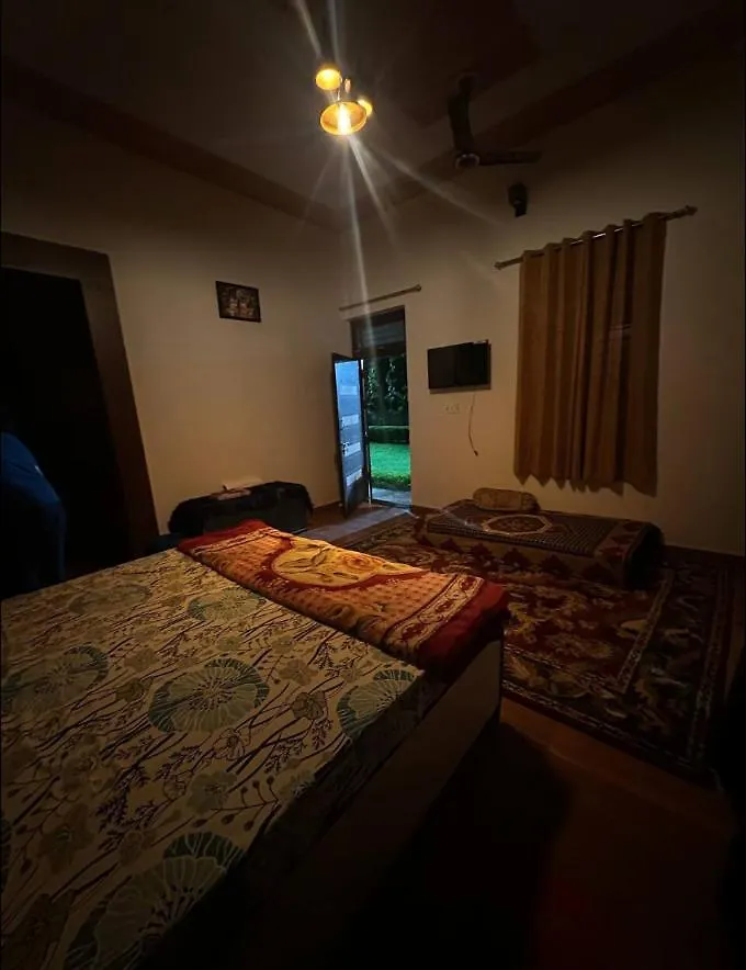 Serene Farmhouse Escape In Agra Agra  India