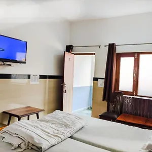 Hotel Goverdhan - Close To Railway Station And Bus Stand, Agra (Uttar Pradesh)