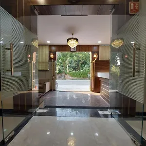 Alloggio in famiglia Taj Point Manage By Taj Sunrise Group, Agra (Uttar Pradesh)