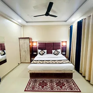 Homestay The Sunshine, Agra (Uttar Pradesh)
