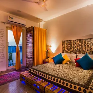 Ostello Gypsy Nest, Agra (Uttar Pradesh)