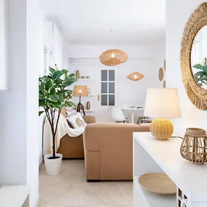  Apartment Magno Alfareria - Private Parking Included Spain