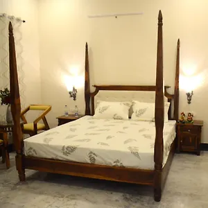 Alloggio in famiglia Gupta - A Boutique, Agra (Uttar Pradesh)