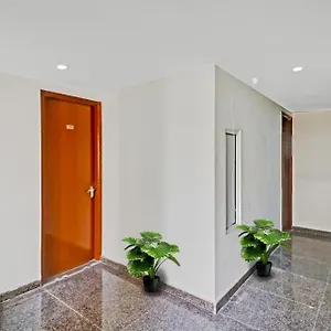 *** Hotel Collection O Parth & Sargam Residency India
