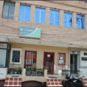 Hotel Shahjahan, Agra (Uttar Pradesh)