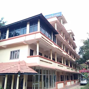 Hotel Highrange Residency, Agra (Uttar Pradesh)